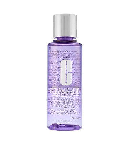 Take The Day Off Makeup Remover For Lids, Lashes & Lips 2-faset makeupfjerner til øjne og læber 125 ml