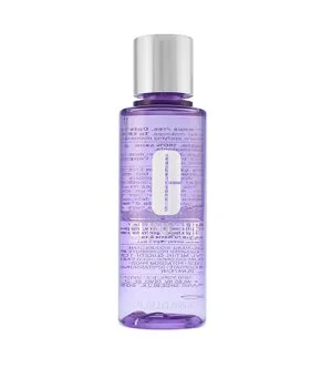 Clinique Take The Day Off Makeup Remover For Lids, Lashes & Lips 2-faset makeupfjerner til øjne og læber