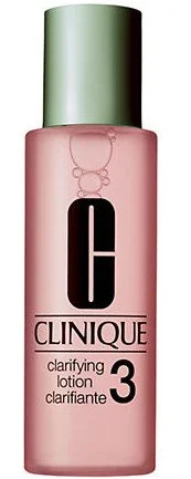 Clarifying Lotion 3 rensende ansigtsvand til fedtet og kombineret hud 200 ml