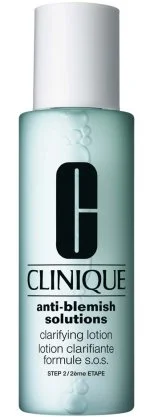 Anti-Blemish Solutions rensende toner til problematisk fedtet hud 200 ml