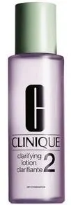 Clinique Clarifying Lotion 2 toner til tør og kombineret hud