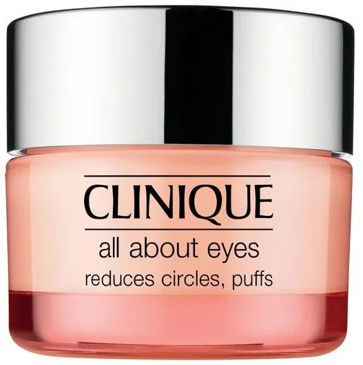 All About Eyes øjencreme mod hævelser og mørke rande 15 ml