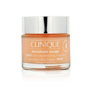 Clinique Moisture Surge 100H Selvgenopfyldende Fugtighedscreme