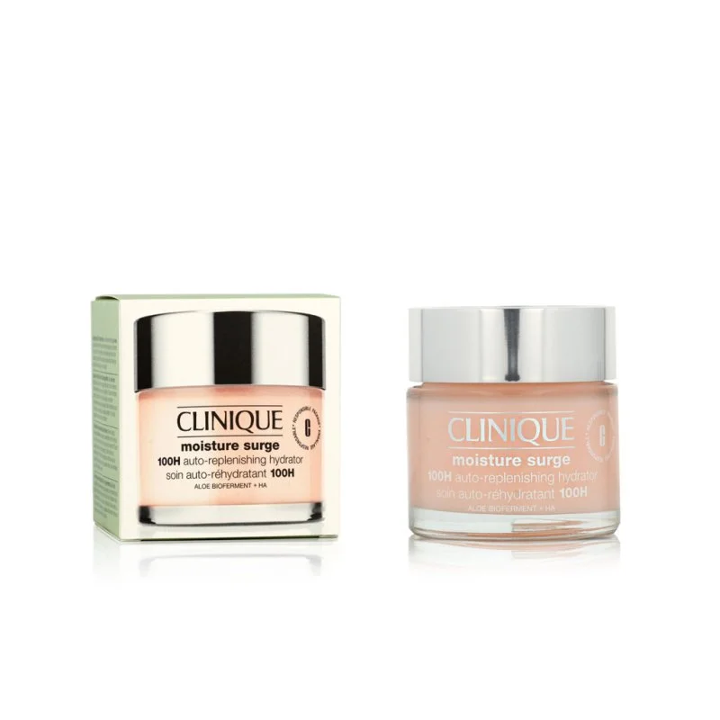 Moisture Surge 100H Selvgenopfyldende Fugtighedscreme 75 ml