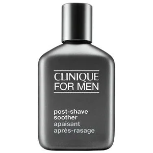Clinique For Men beroligende pleje efter barbering til mænd