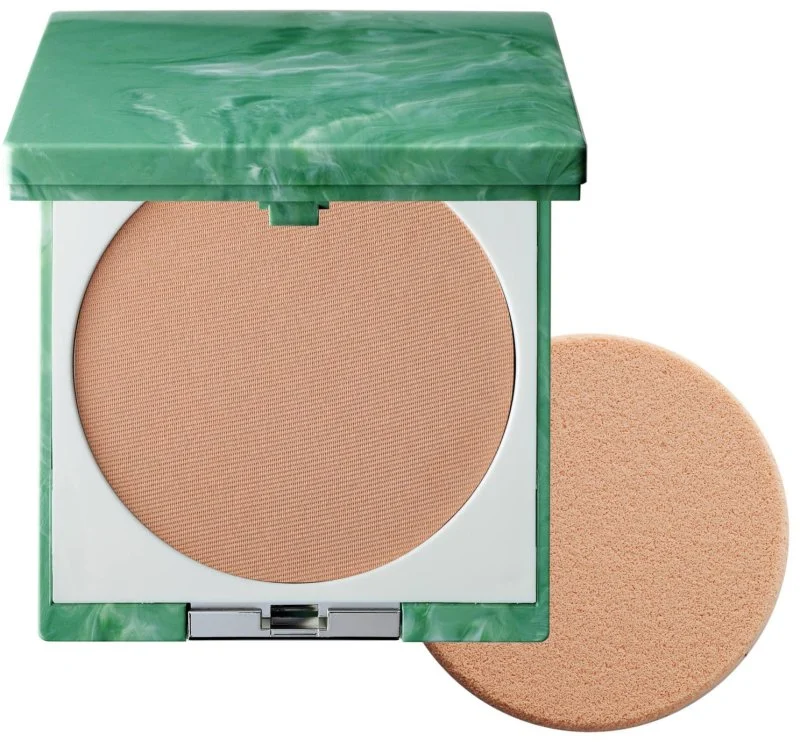 Stay-Matte matterende pudder til fedtet hud 7,6 g 03 Stay Beige