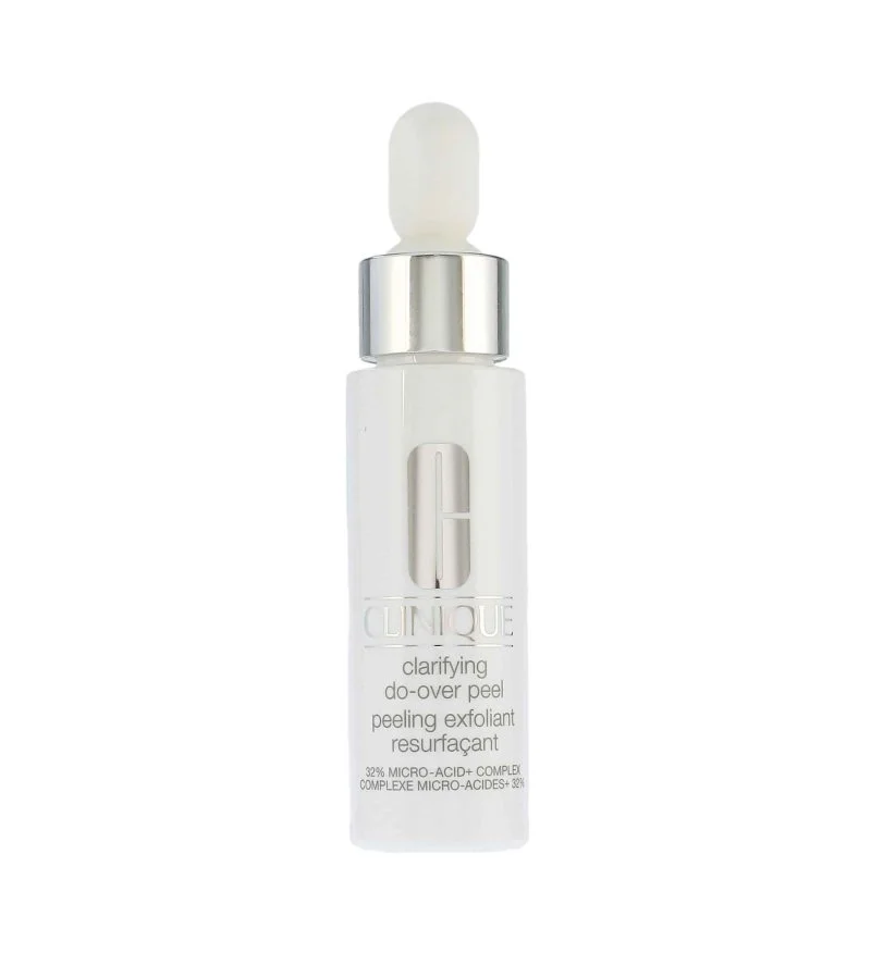 Clarifying Do-Over Peel eksfolierende peelingsserum 30 ml
