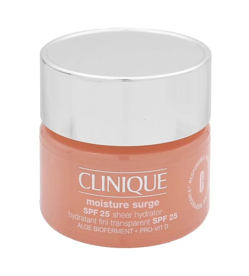 Moisture Surge™ fugtgivende ansigtscreme SPF 25 30 ml