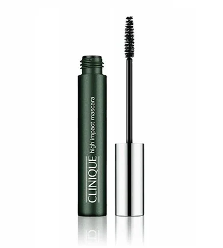 High Impact Mascara mascara til volumen og længde på vipperne 01 Black 7 ml