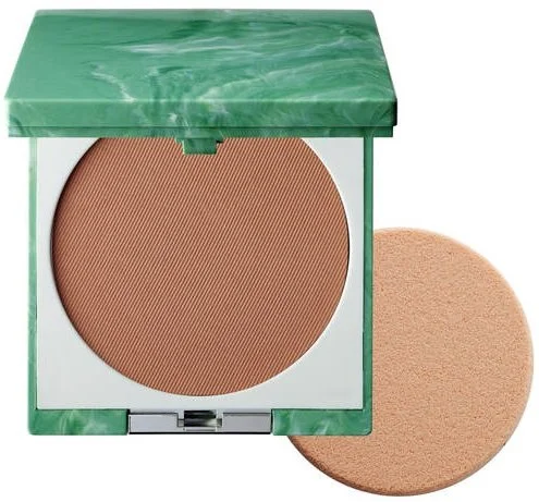 Stay-Matte Sheer Pressed Powder 7,6 g - 04 Stay Honey