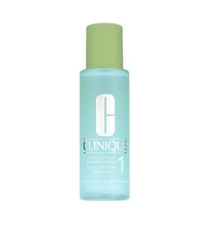 Clinique Clarifying Lotion 1 toner til tør til meget tør hud