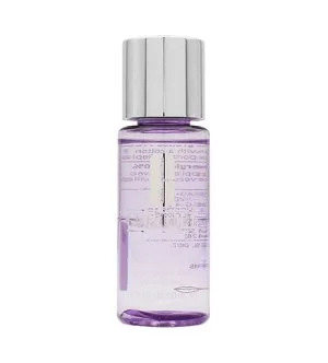 Clinique Take the Day Off Makeup Remover tofaset makeupfjerner til øjne og læber