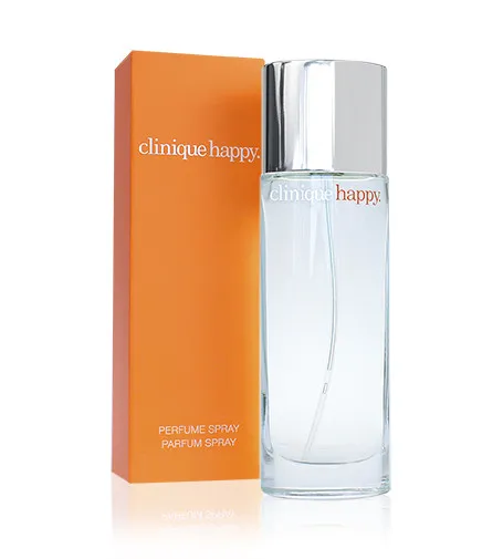 Happy parfumeret vand 30 ml til kvinder