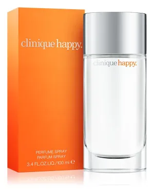 Clinique Happy parfume 100 ml til kvinder