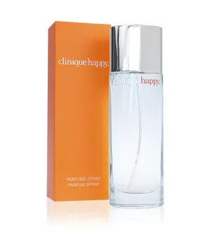 Clinique Happy parfumeret vand 50 ml til kvinder