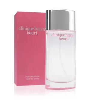 Clinique Happy Heart parfume 100 ml til kvinder