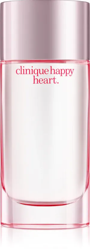 Clinique Happy Heart parfume 100 ml til kvinder