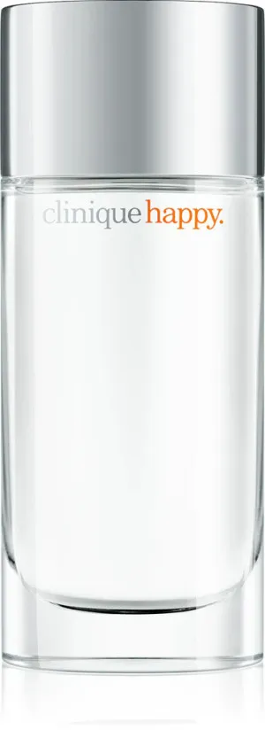 Clinique Happy parfume 100 ml til kvinder