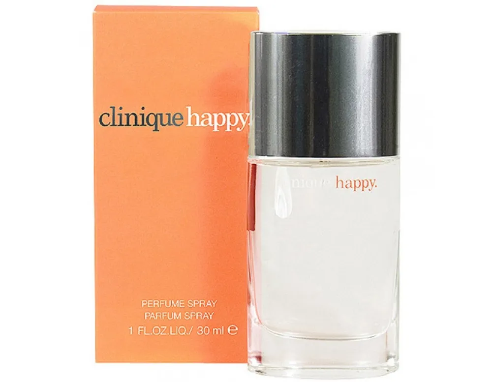 Happy parfumeret vand 30 ml til kvinder
