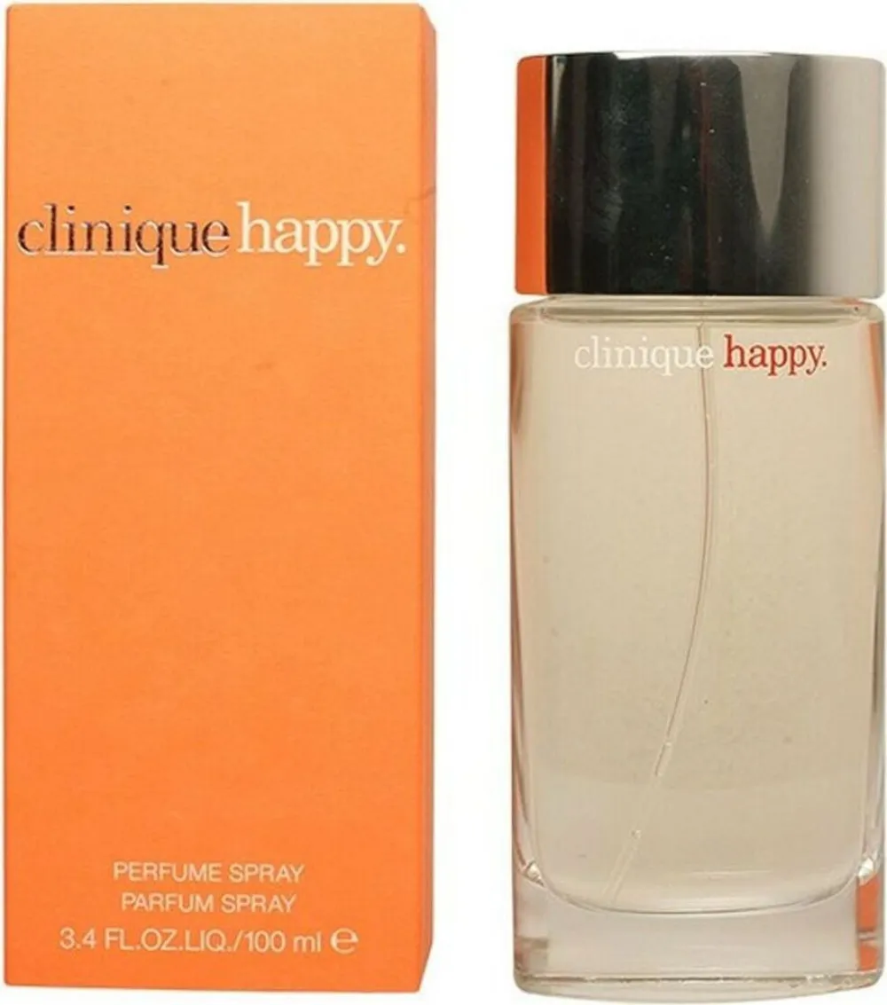 Happy parfumeret vand 30 ml til kvinder