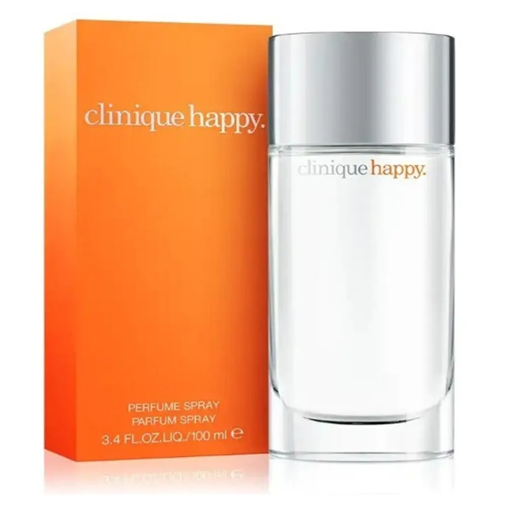 Happy parfumeret vand 30 ml til kvinder