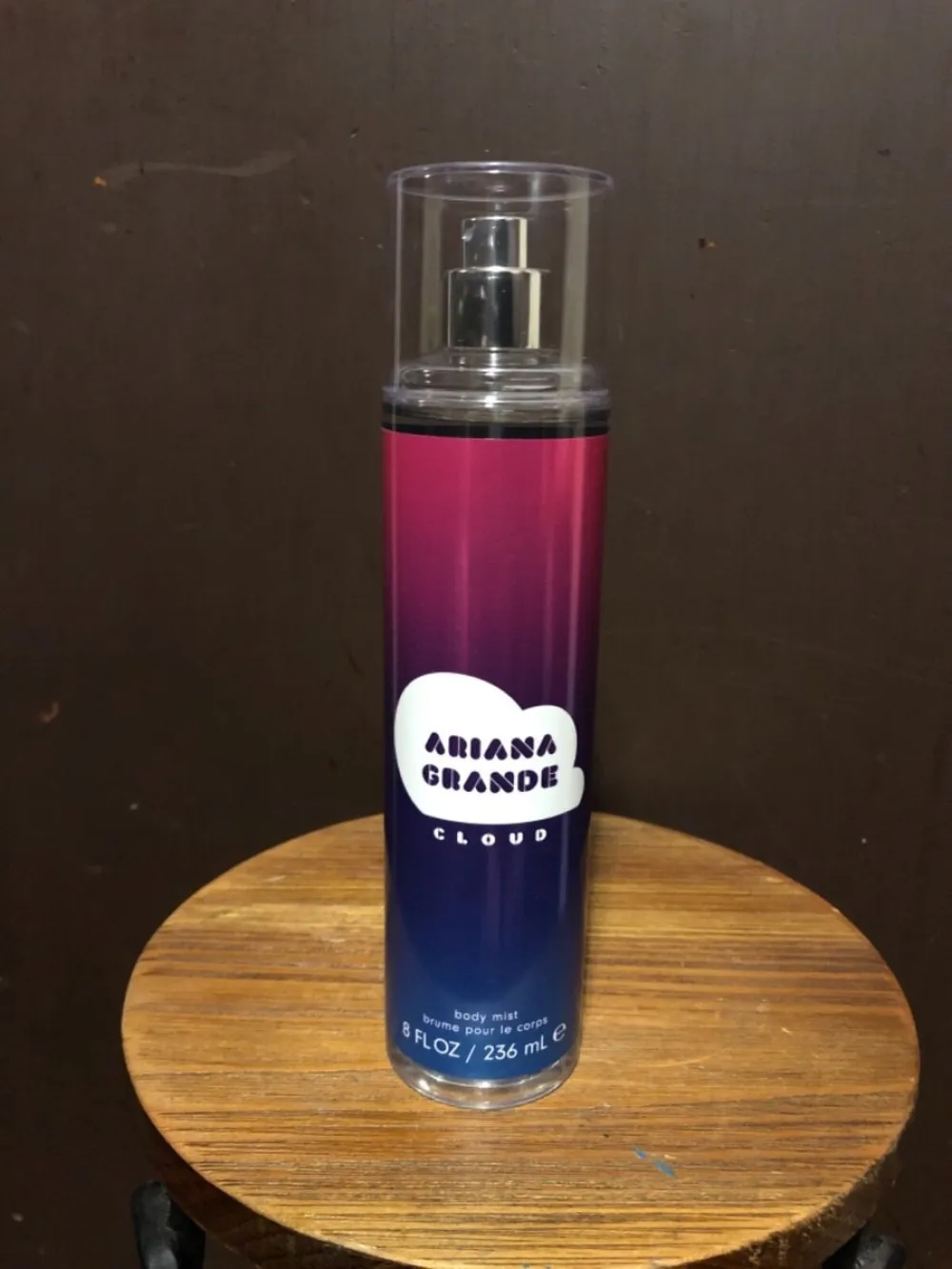 Cloud bodyspray til kvinder 236 ml