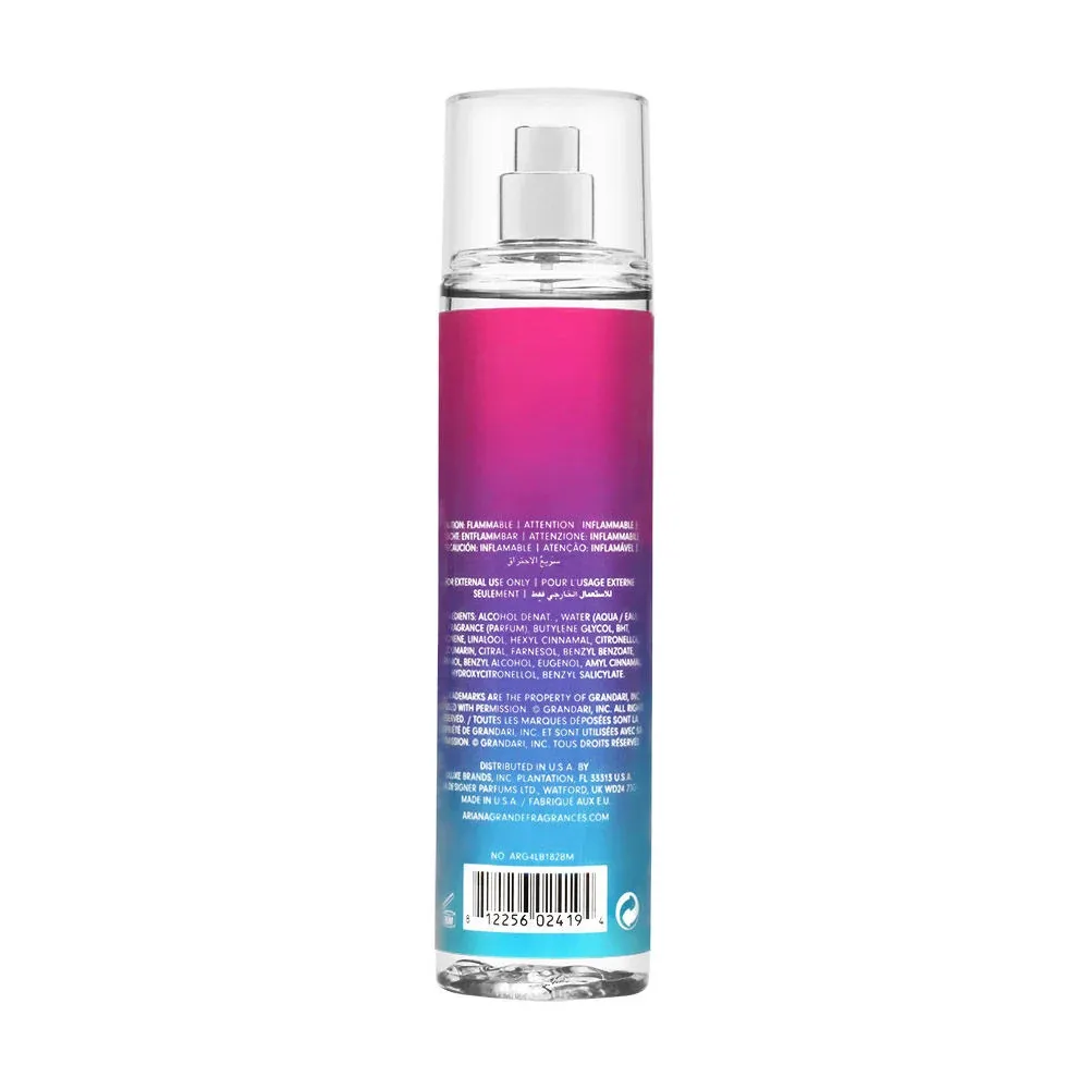 Cloud bodyspray til kvinder 236 ml