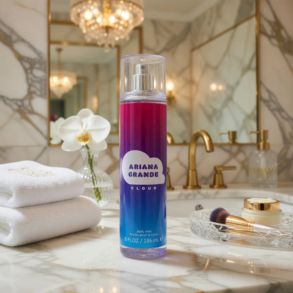 Cloud bodyspray til kvinder 236 ml