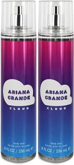 Cloud bodyspray til kvinder 236 ml