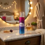Cloud bodyspray til kvinder 236 ml