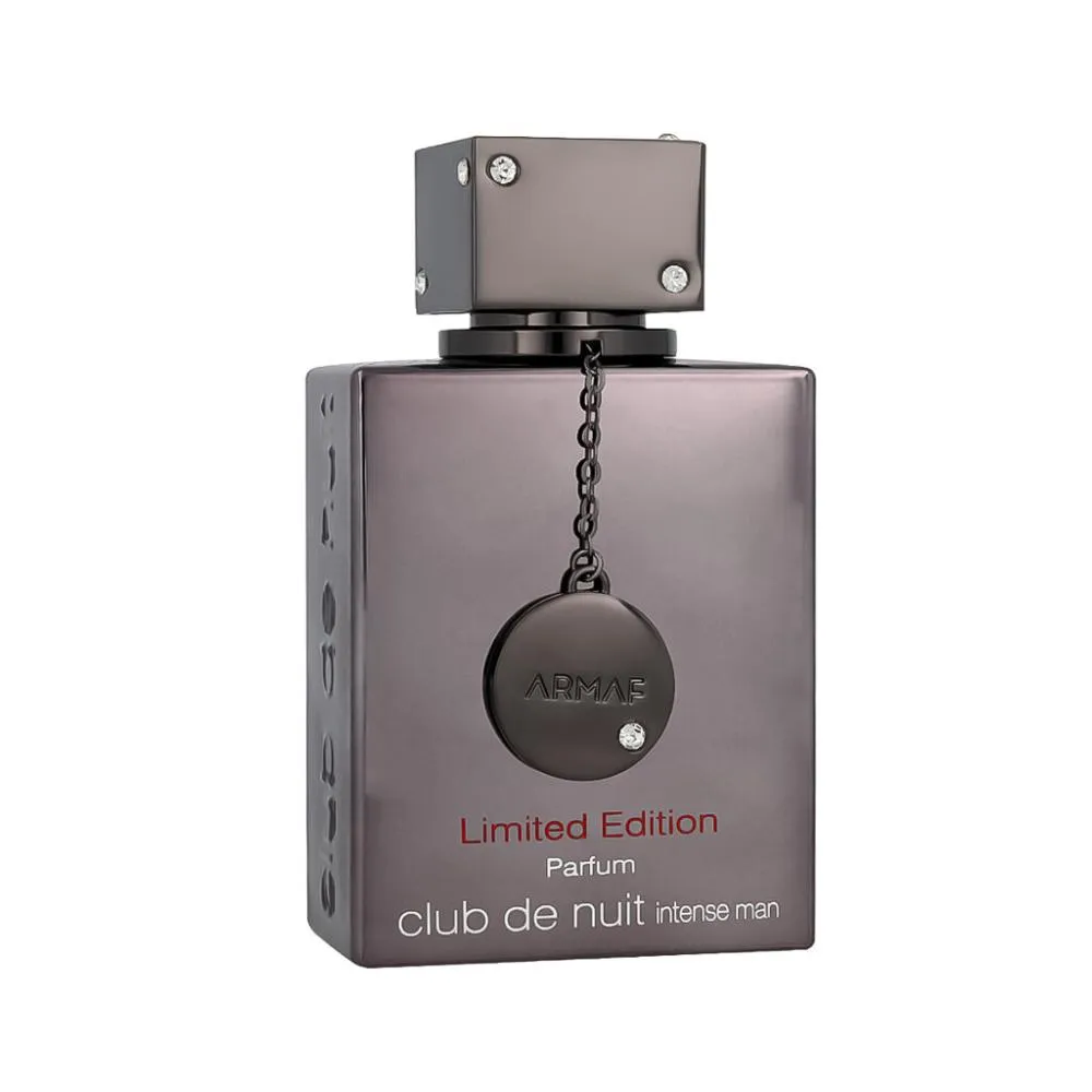 Club de Nuit Intense Man Limited M parfume 105 ml