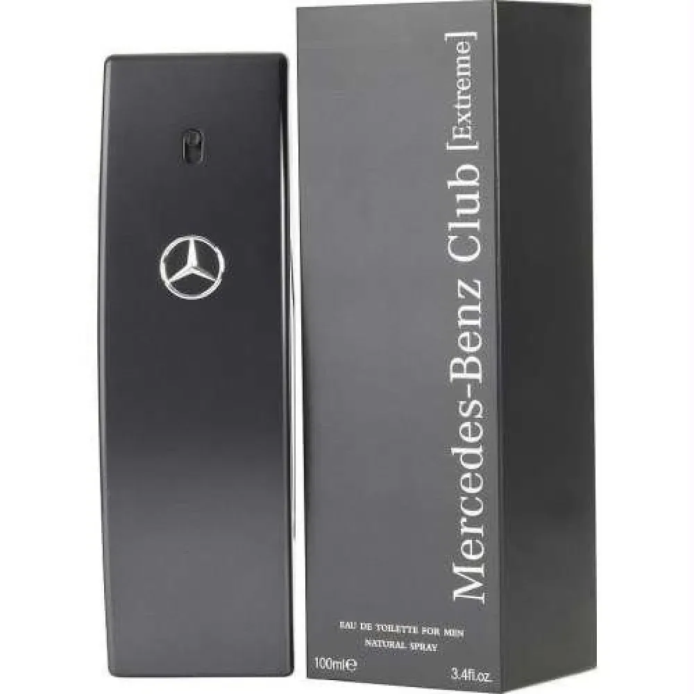 Club Extreme eau de toilette til mænd 100 ml