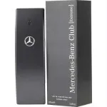 Club Extreme eau de toilette til mænd 100 ml