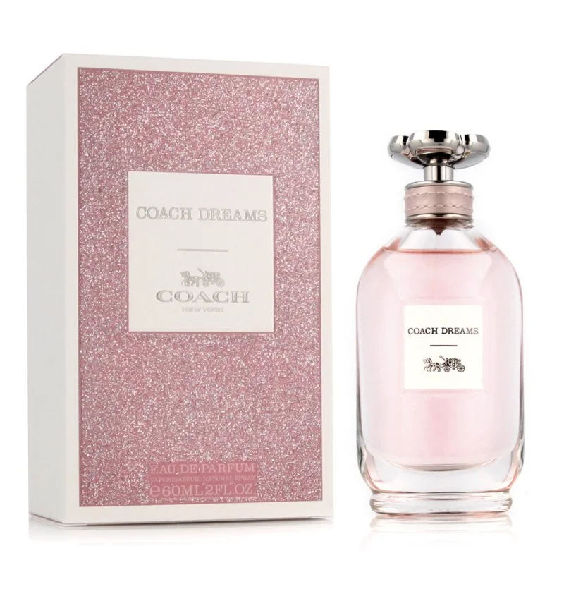 Coach Coach Dreams Eau de Parfum til kvinder