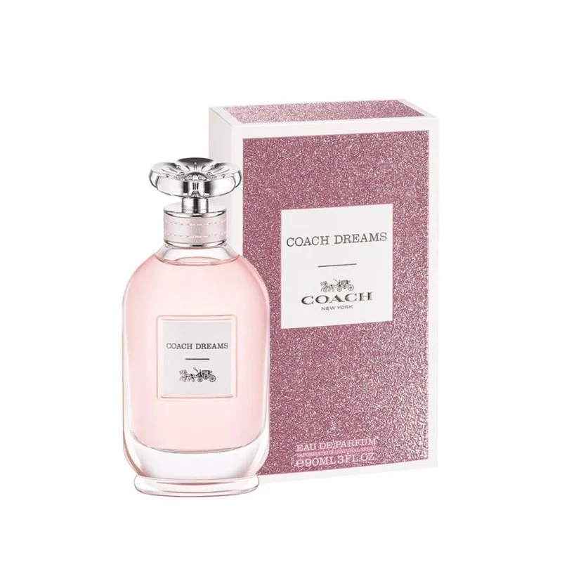 Coach Coach Dreams Eau de Parfum til kvinder