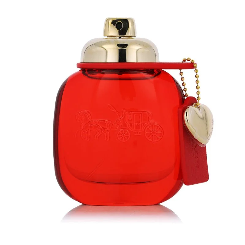 Coach Coach Love Eau de Parfum til kvinder