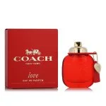 Coach Coach Love Eau de Parfum til kvinder