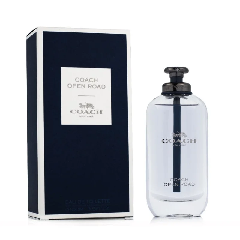 Coach Coach Open Road eau de toilette til mænd