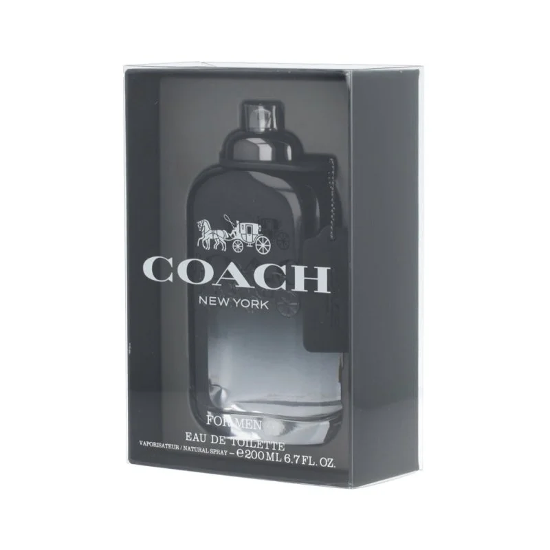 Coach For Men eau de toilette til mænd