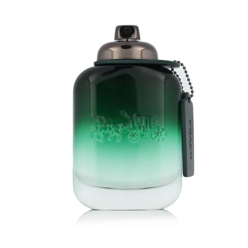 Coach Green eau de toilette til mænd
