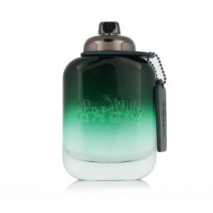 Coach Green eau de toilette til mænd