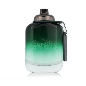 Coach Coach Green eau de toilette til mænd