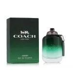Coach Green eau de toilette til mænd