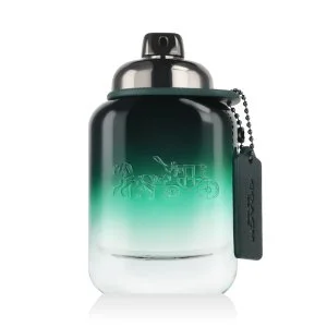 Coach Coach Green Eau de Toilette til mænd