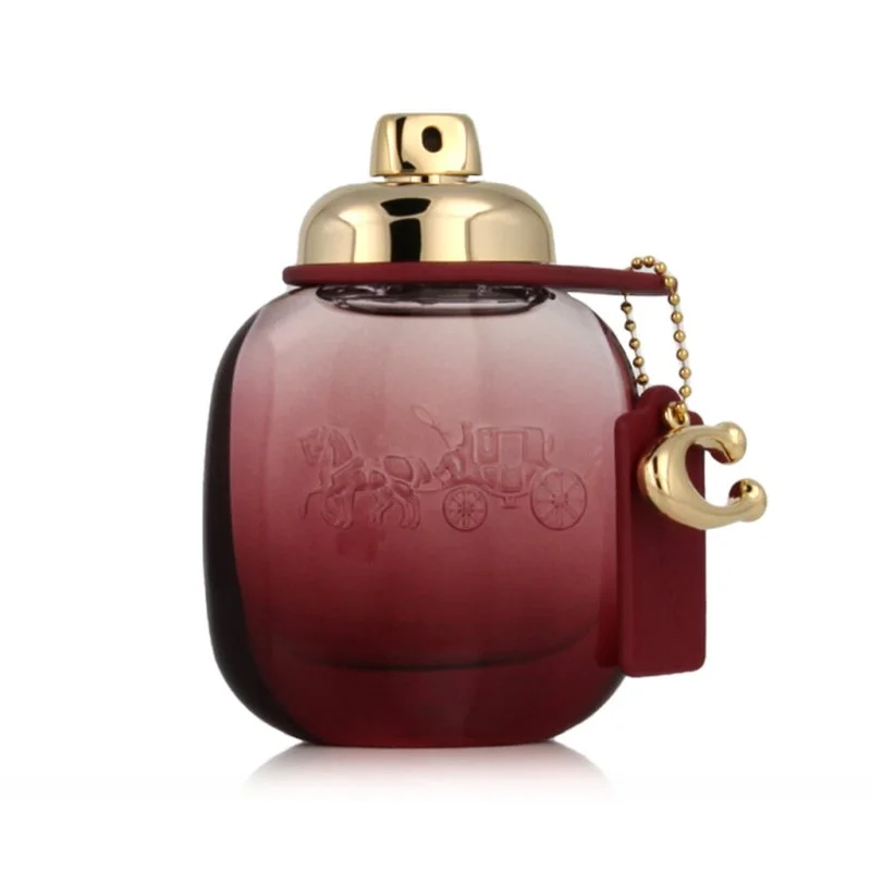 Coach Wild Rose Eau de Parfum til kvinder
