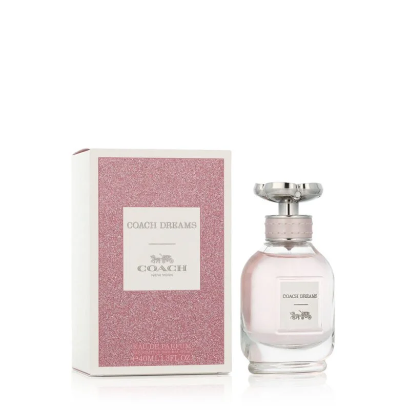 Dreams Eau de Parfum til kvinder 40 ml