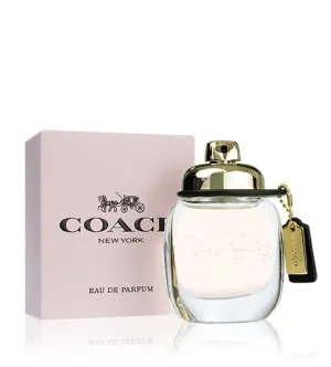 Coach Coach parfume 50 ml til kvinder