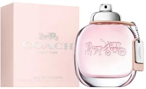 Coach Coach eau de toilette til kvinder 90 ml