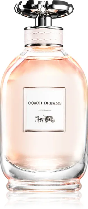Coach Coach Coach Dreams Eau de Parfum til kvinder