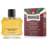 Coarse Beards nærende aftershave 100 ml
